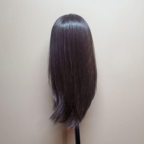 Sensationnel Kiyari Lace Front Free Part Wig - Picture 5 of 9